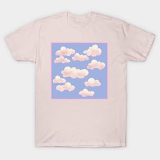 Cloudy T-Shirt